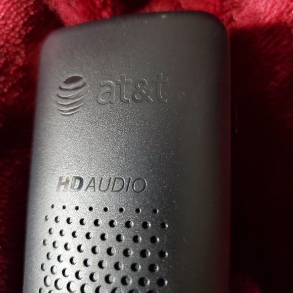 AT&T Cordless Telephone, Base, and Digital Answering System Single Line - Picture 7 of 16